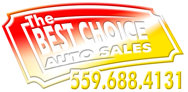 The Best Choice Auto Sales